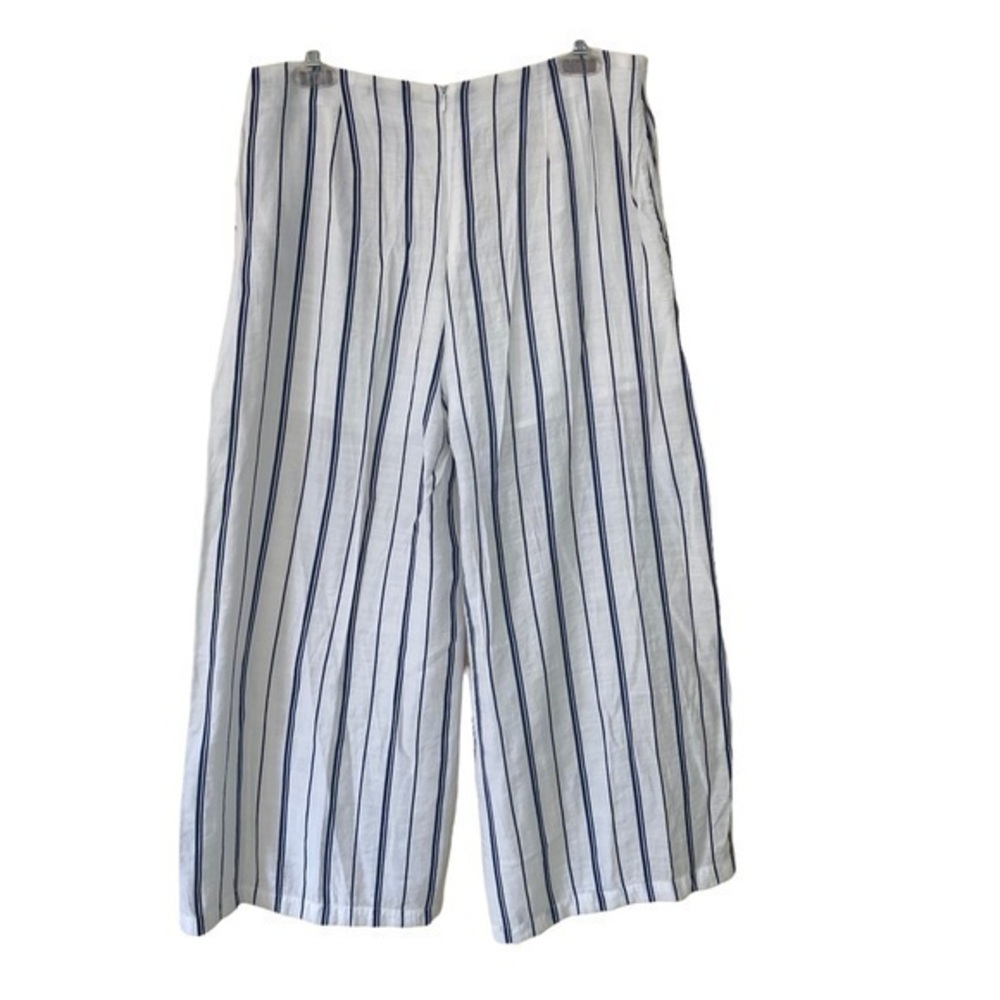 Helen Owen X Aqua Pants